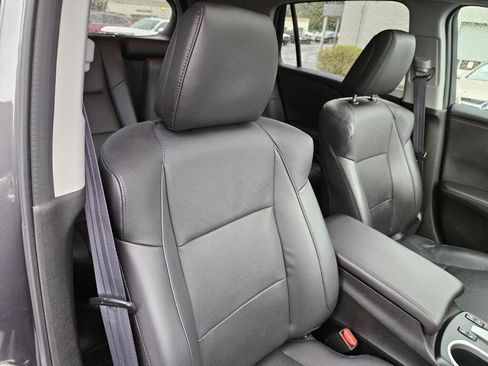 Used 2017 Acura RDX AWD w/ Advance Package image 11