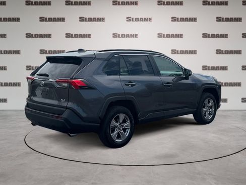 Used 2024 Toyota RAV4 XLE image 5