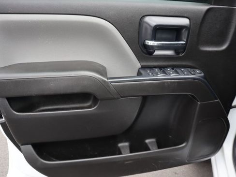 Used 2016 Chevrolet Silverado 3500 W/T w/ WT Fleet Convenience Package AWD/4WD image 9