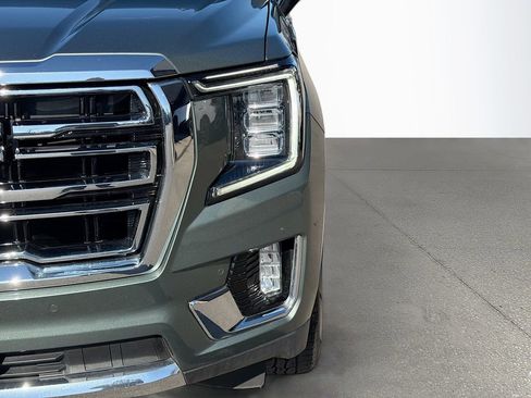 Used 2024 GMC Yukon SLT image 10