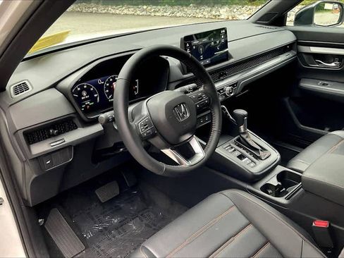 New 2026 Honda CR-V Sport-L image 9