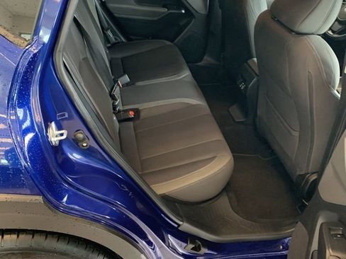 Certified 2025 Subaru Crosstrek 2.0i Premium AWD/4WD image 12