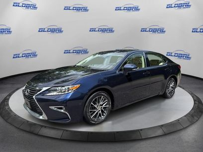 Used 2016 Lexus ES 350 w/ Luxury Package w/Wood Trim