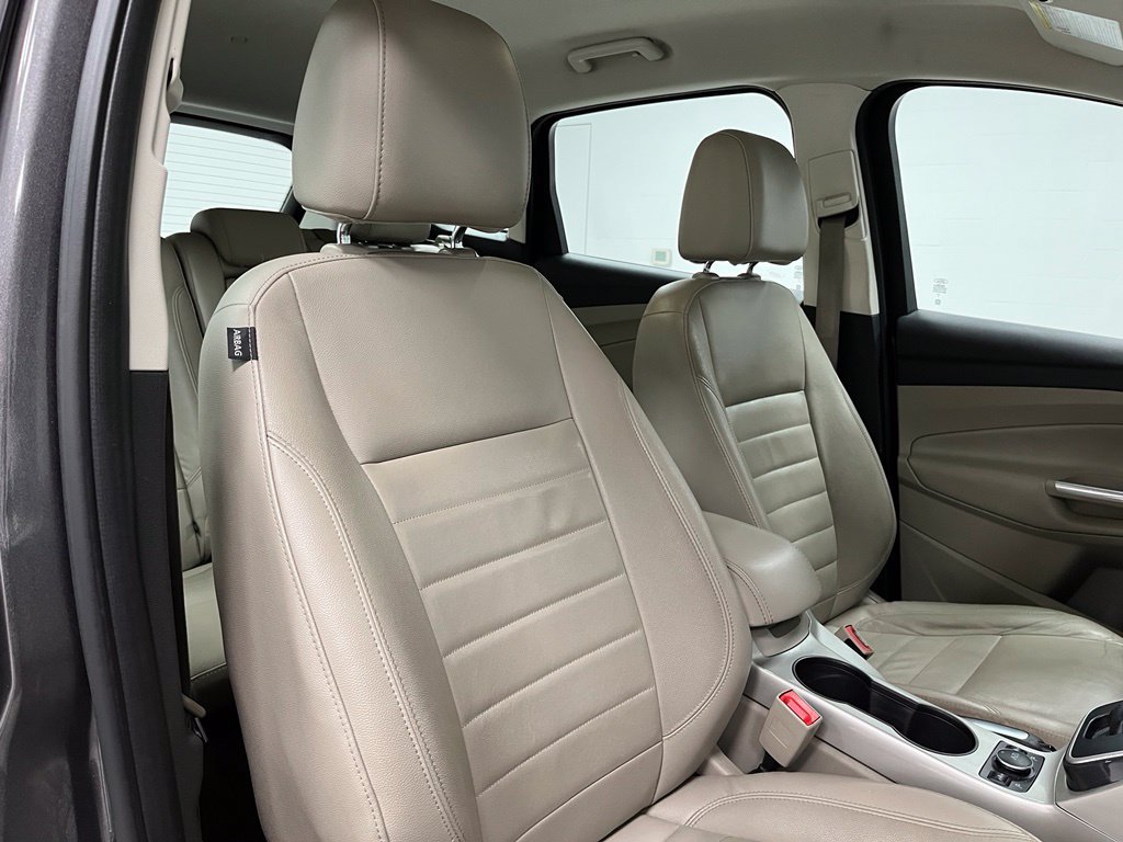 Used 2014 Ford C-MAX SEL w/ Equipment Group 302A FWD image 58