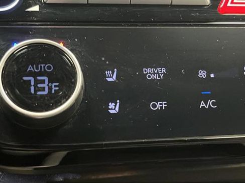 Used 2025 Hyundai Tucson Limited AWD/4WD image 41