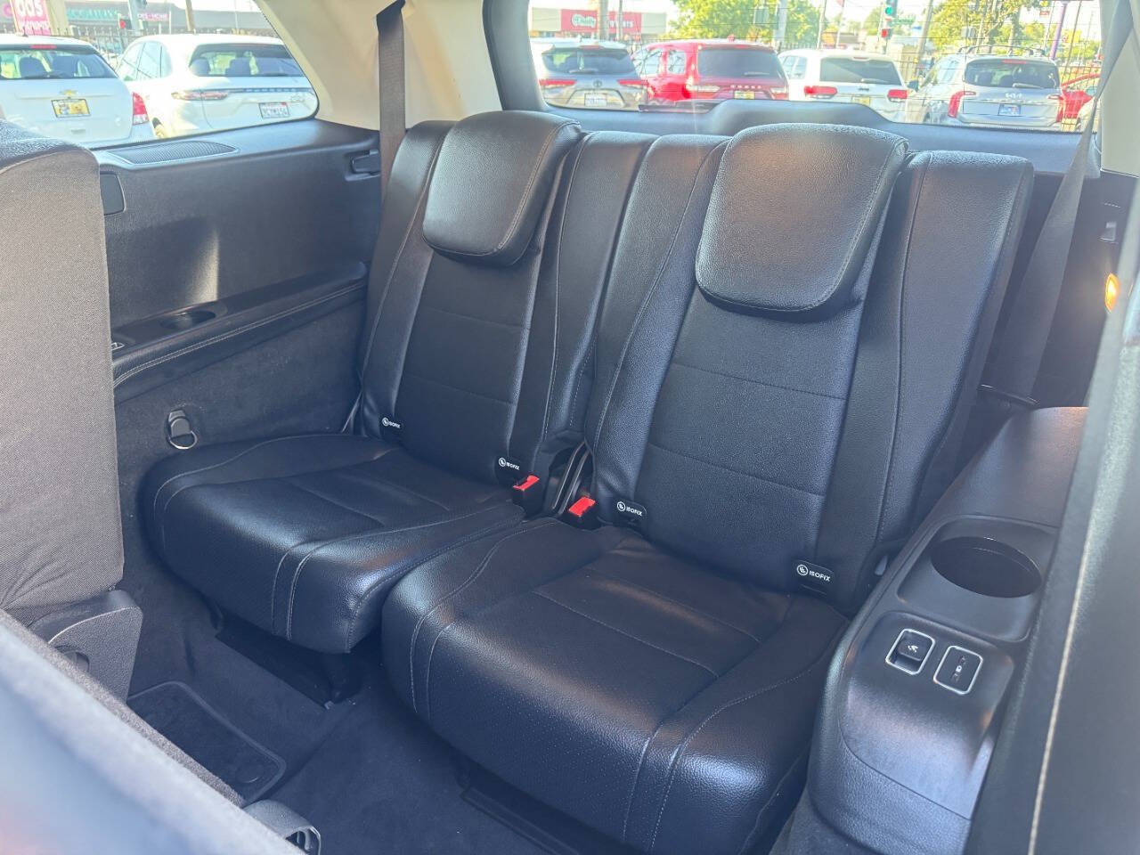 Used 2020 Mercedes-Benz GLS 450 4MATIC image 15