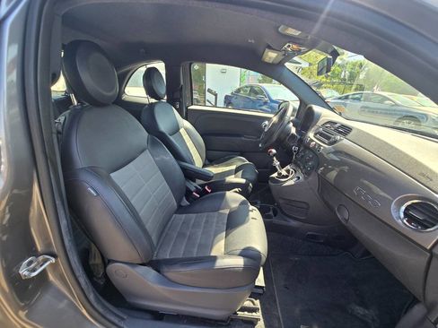 Used 2012 FIAT 500 Sport w/ Safety & Convenience Pkg FWD image 32