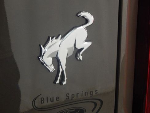 New 2025 Ford Bronco Big Bend image 6