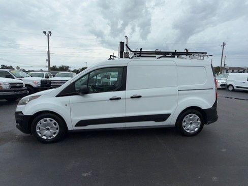 Used 2014 Ford Transit Connect XL image 10