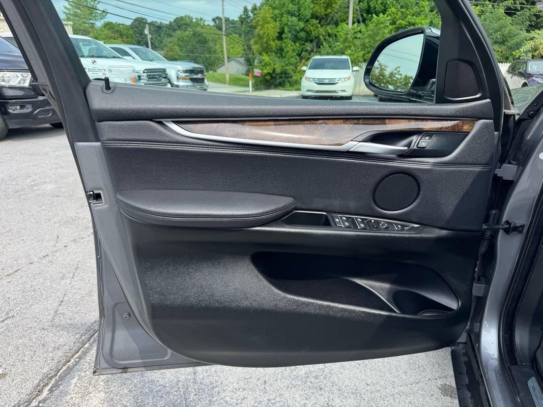 Used 2017 BMW X5 sDrive35i RWD image 25