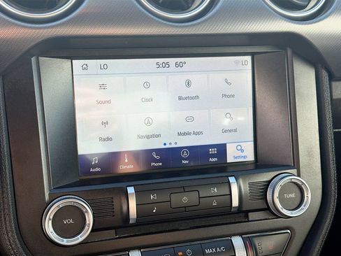 Used 2019 Ford Mustang GT Premium w/ Equipment Group 401A RWD image 15