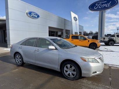 Used 2009 Toyota Camry CE