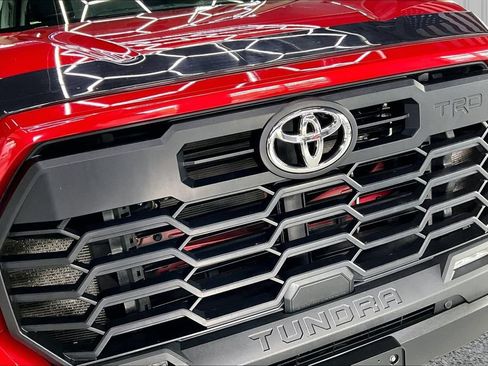 Used 2023 Toyota Tundra SR5 AWD/4WD image 32