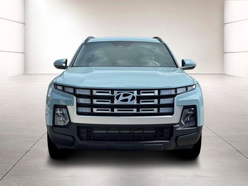 New 2026 Hyundai Santa Cruz SEL FWD image 12