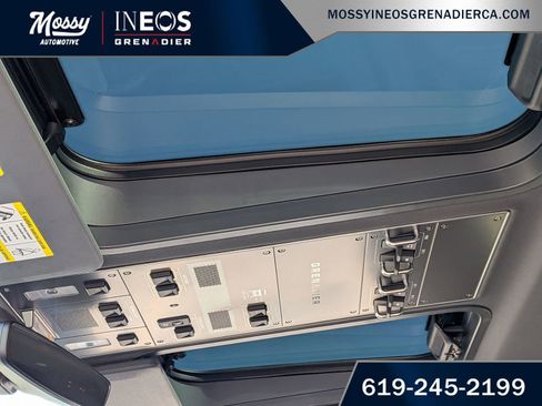 New 2026 INEOS Grenadier image 20