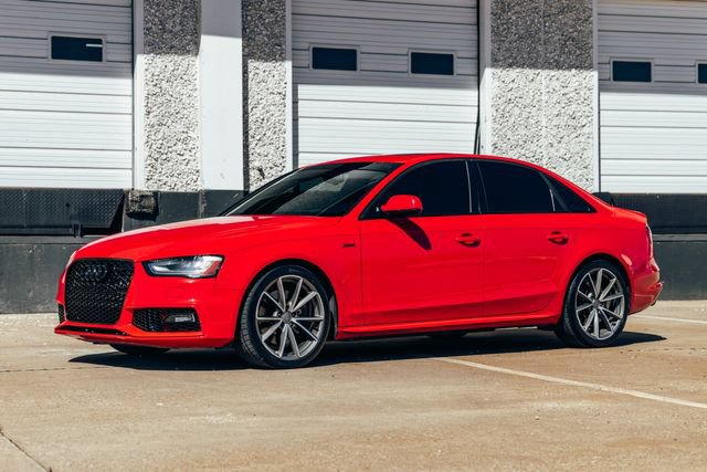 Used 2015 Audi S4 Premium Plus w/ Technology Package AWD/4WD image 57