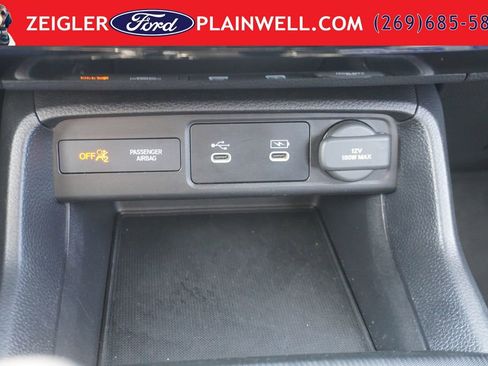 Used 2025 Honda Civic Sport image 20