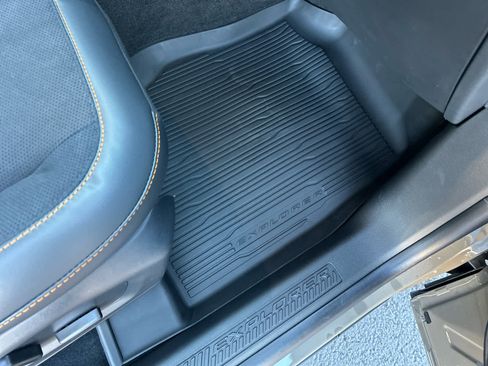 New 2026 Ford Explorer Tremor w/ Tremor Convenience Package image 19