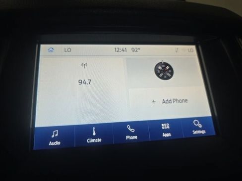 Used 2023 Ford Ranger XLT w/ Tremor Off-Road Package AWD/4WD image 25