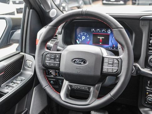 New 2025 Ford F150 Raptor image 15