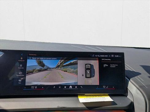 Used 2026 BMW X3 xDrive30 w/ Premium Package image 14