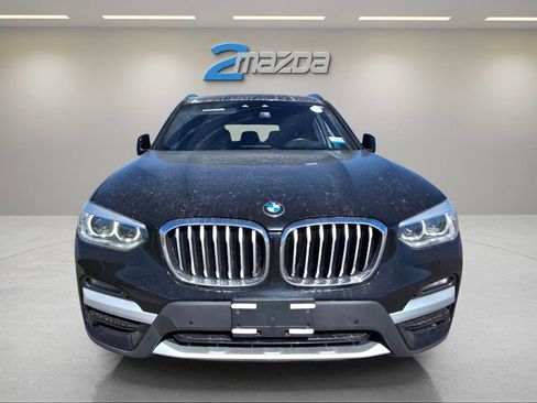 Used 2020 BMW X3 xDrive30i image 8
