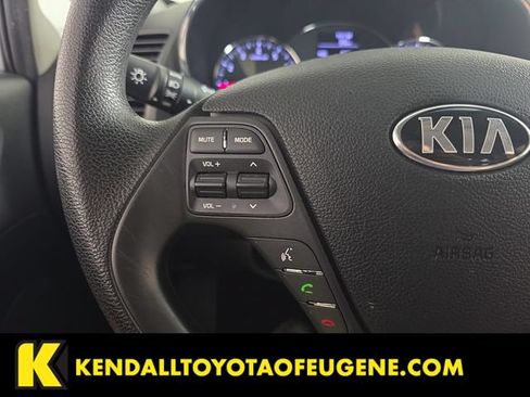 Used 2016 Kia Forte LX w/ LX Popular Plus Package FWD image 15