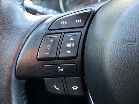 Used 2014 MAZDA CX-5 Touring image 29