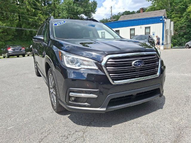 Used 2020 Subaru Ascent Limited w/ Technology Package AWD/4WD image 3