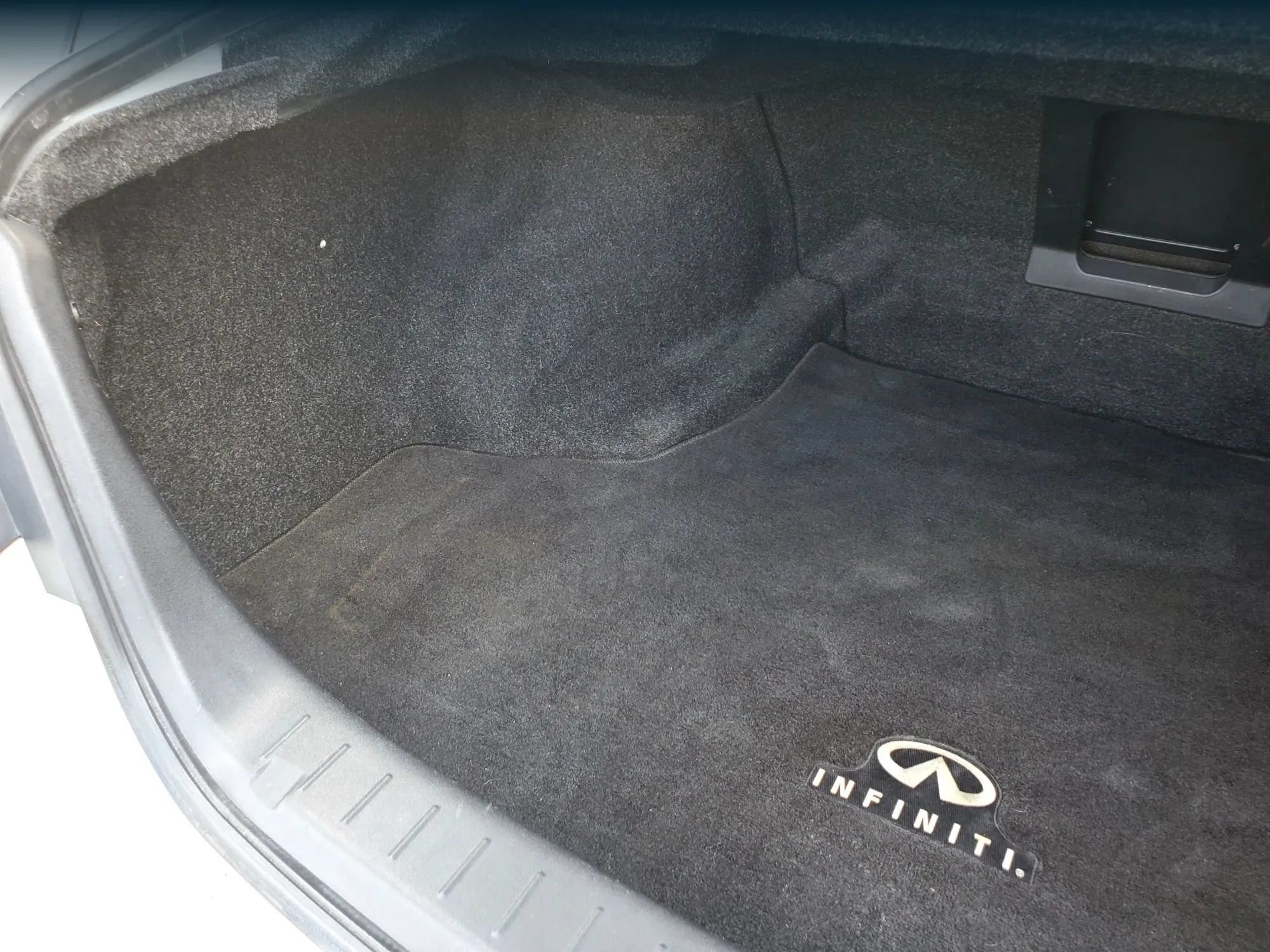 Used 2012 INFINITI M37 x w/ Premium Pkg AWD/4WD image 54