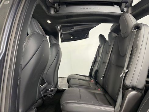 Used 2023 Tesla Model X AWD/4WD image 23