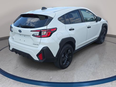 Used 2025 Subaru Crosstrek 2.0i AWD/4WD image 5