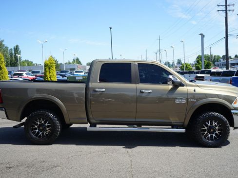 Used 2013 RAM 2500 Longhorn w/ Convenience Group AWD/4WD image 6
