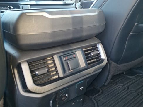 Used 2023 Ford F150 Platinum w/ Equipment Group 701A High image 16