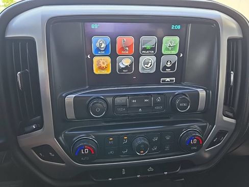 Used 2019 GMC Sierra 1500 SLE w/ Black Pack AWD/4WD image 49