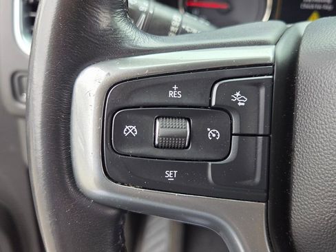 Used 2022 Chevrolet Tahoe LS image 25