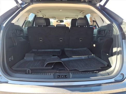 Certified 2022 Ford Edge SEL w/ Convenience Package image 9