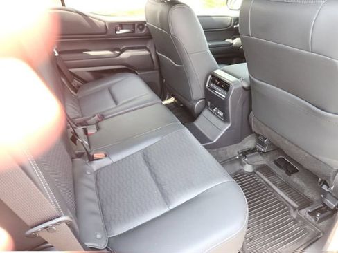 Used 2024 Toyota Land Cruiser w/ Premium Package AWD/4WD image 18