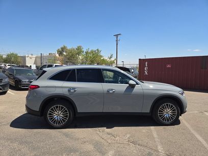 New 2026 Mercedes-Benz GLC 300