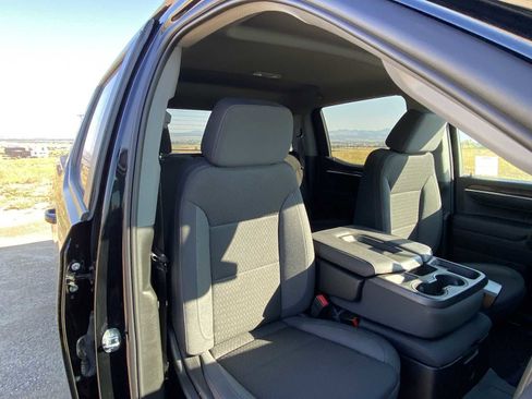 Used 2024 Chevrolet Silverado 1500 RST w/ Protection Package image 17