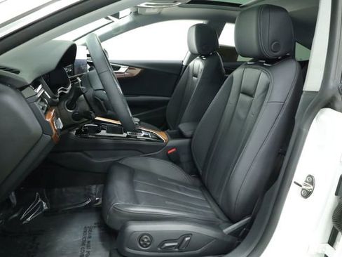 Used 2023 Audi A5 2.0T Premium Plus w/ Premium Plus image 32