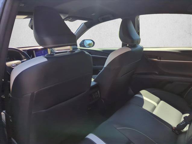 Certified 2025 Toyota Camry SE FWD image 22