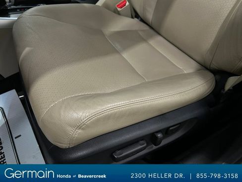 Used 2013 Honda Accord EX-L image 19