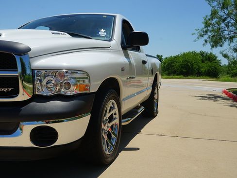 Used 2003 Dodge Ram 1500 Truck 2WD Regular Cab image 27
