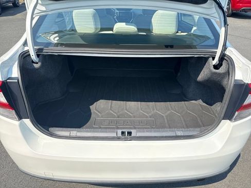 Used 2017 Subaru Impreza 2.0i Premium w/ BSD & Rcta/SRF/Eyesight AWD/4WD image 13