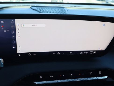 New 2025 Buick Enclave Preferred image 13