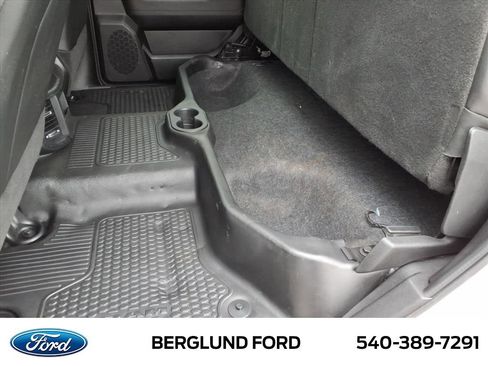 Used 2022 RAM 2500 Tradesman w/ Chrome Appearance Group image 36