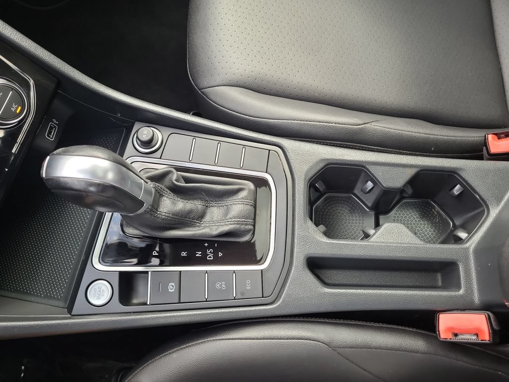 Used 2019 Volkswagen Jetta SE FWD image 27