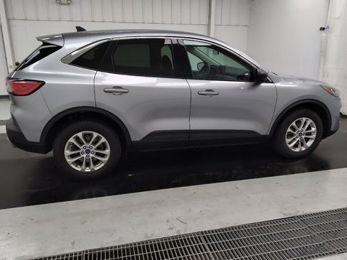 Used 2022 Ford Escape SE AWD/4WD image 10