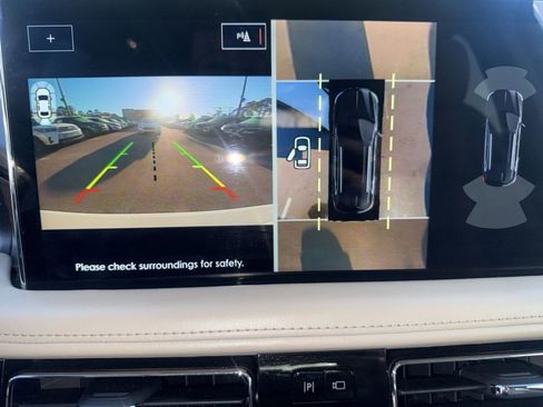 Used 2021 Lincoln Nautilus Reserve w/ Equipment Group 201A image 22